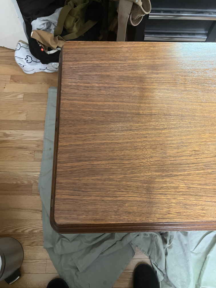 Machine detail view 24